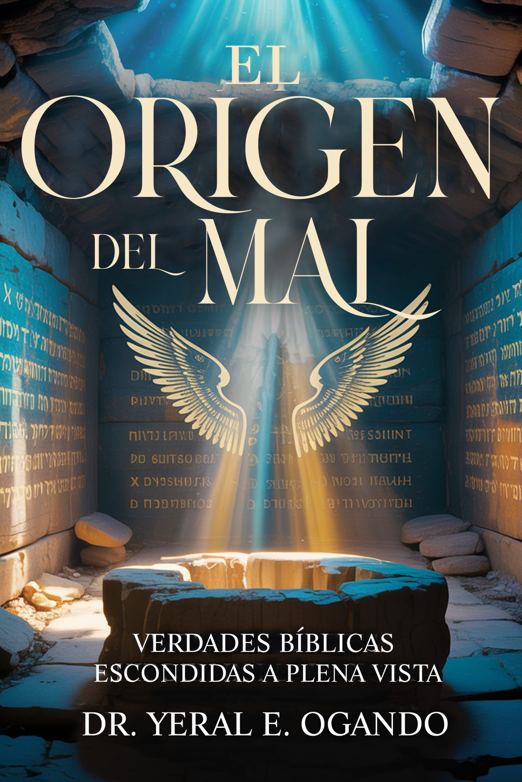 EL ORIGEN DEL MAL