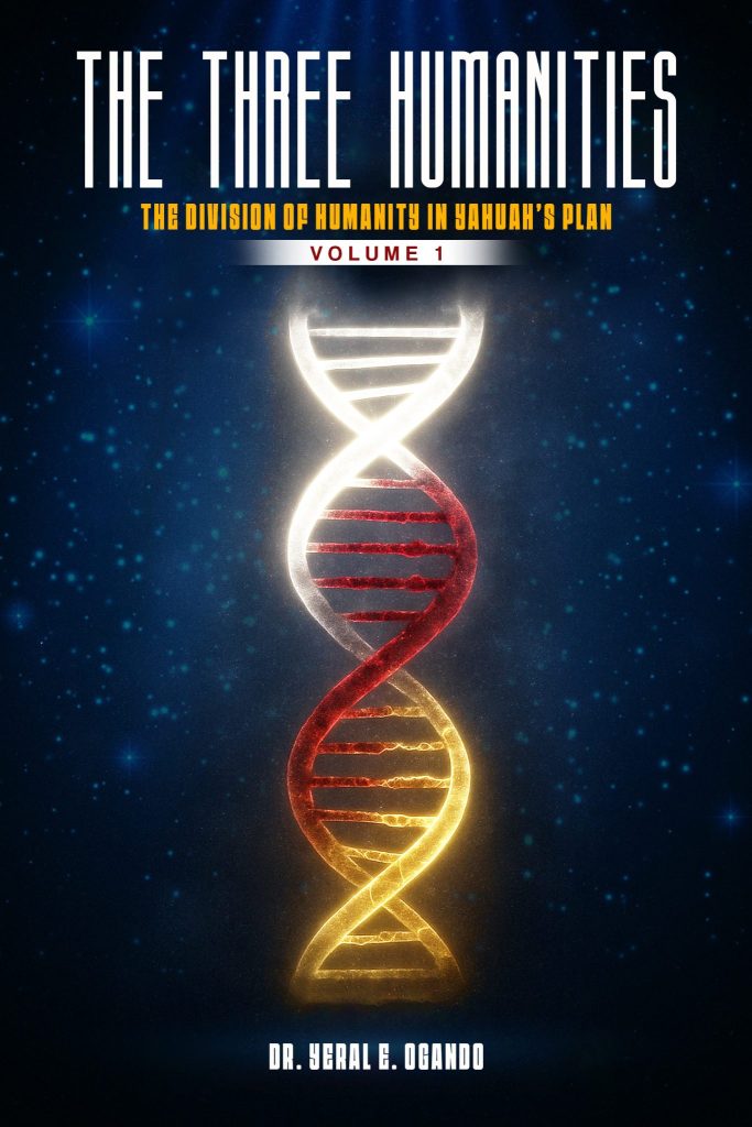 The Three Humanities™ – Book 2, Chapter 1: The First Humanity