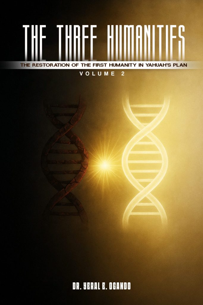 The Three Humanities™ – Book 5, Chapter 1: The Empire of Iron