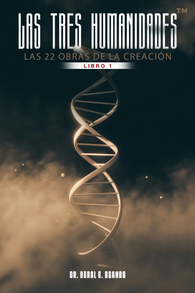 LAS TRES HUMANIDADES™