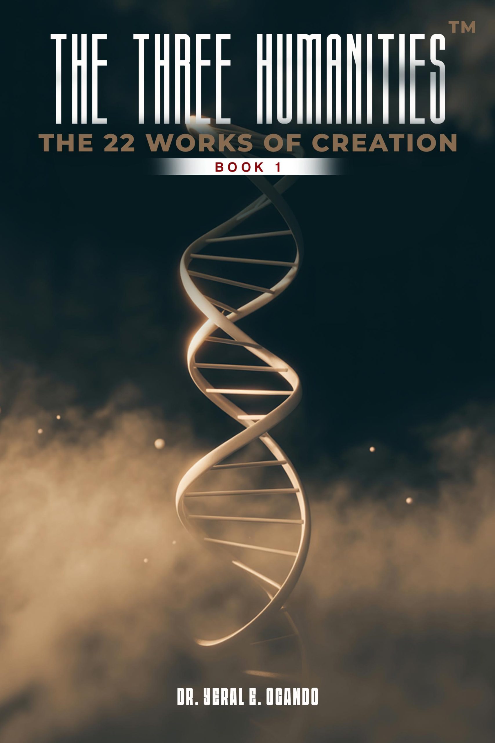 The Three Humanities: 22 Works of Creation