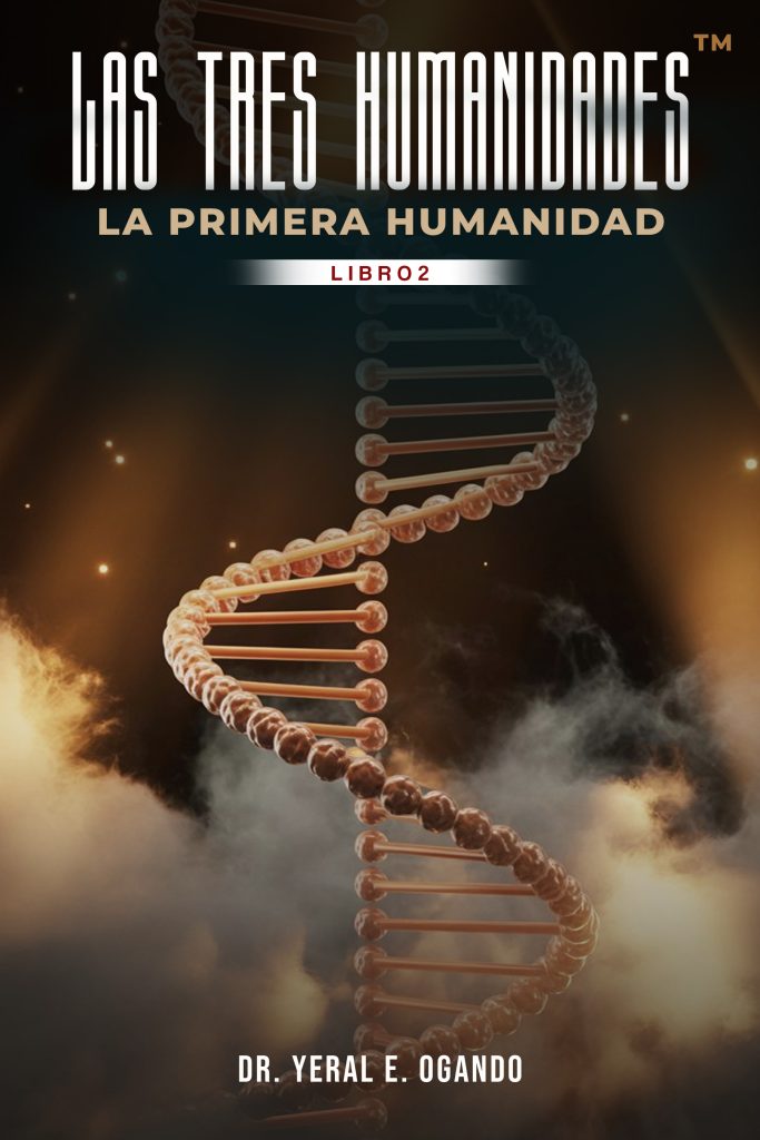 LAS TRES HUMANIDADES™