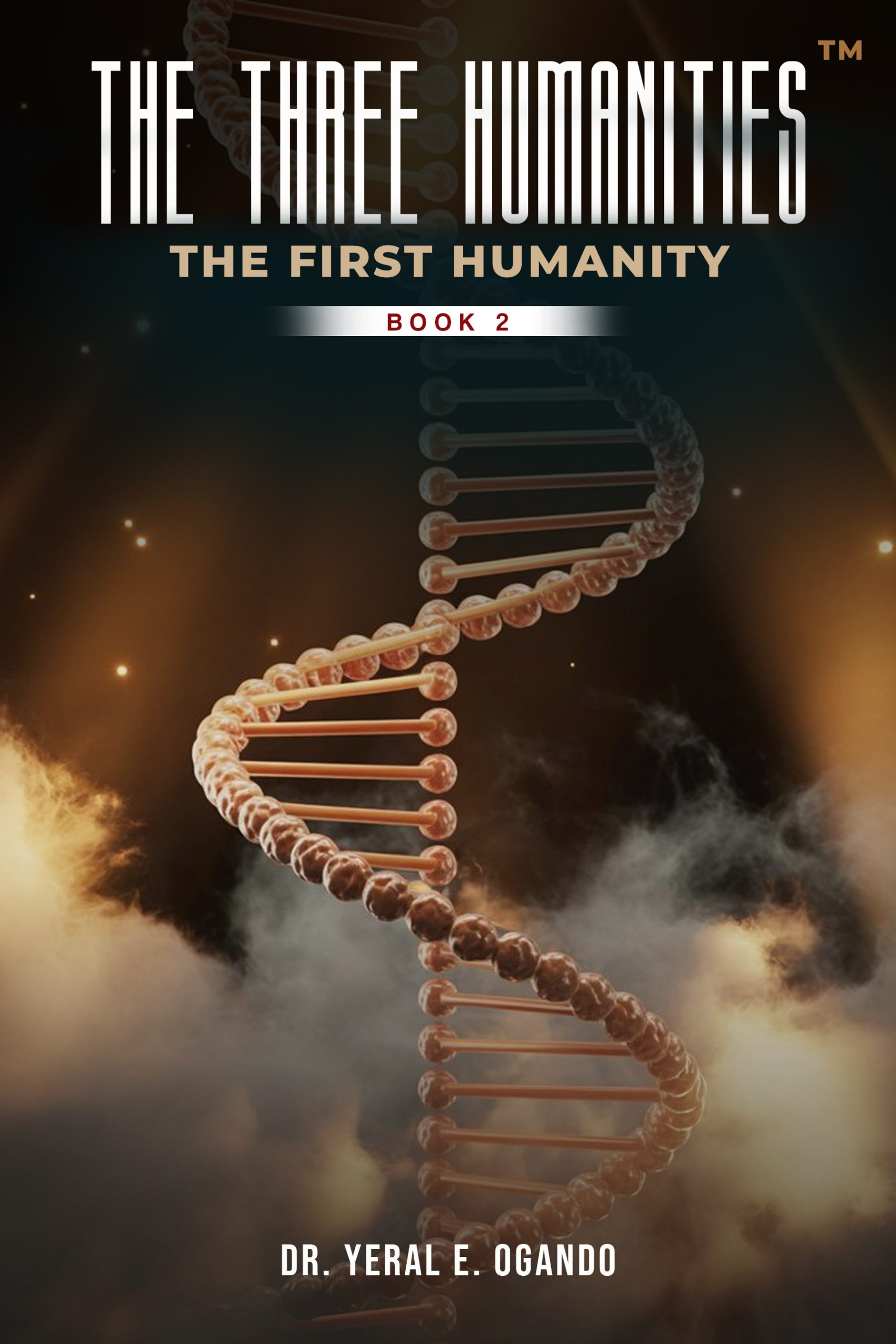 The Three Humanities: The First Humanity