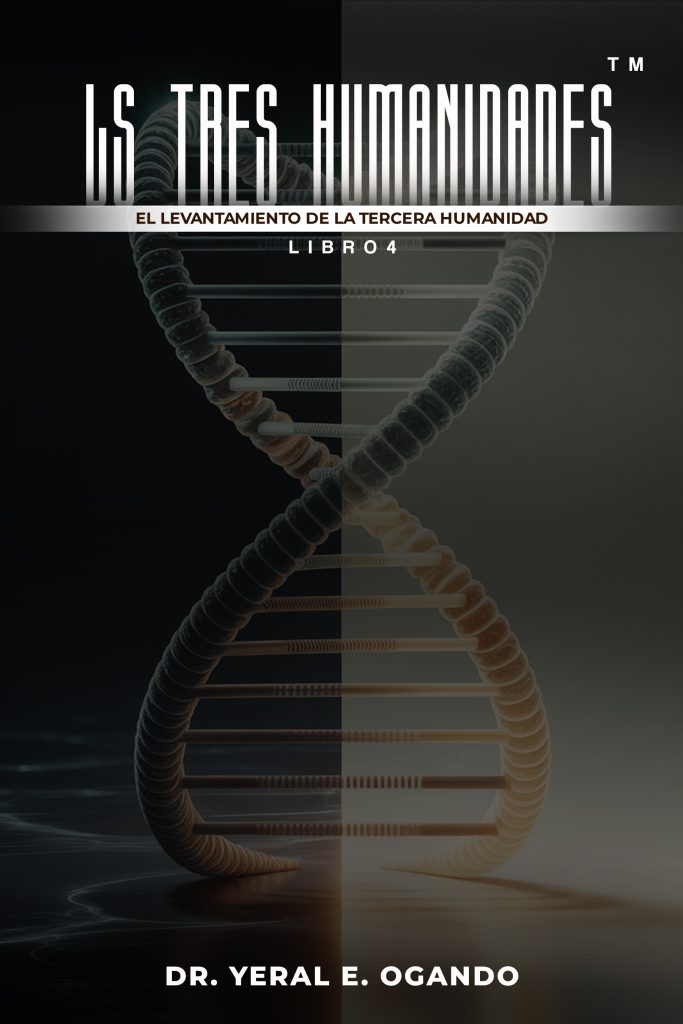 LAS TRES HUMANIDADES™ – Libro 4